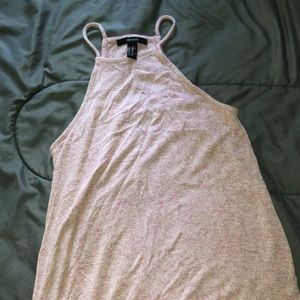 forever 21 sun dress